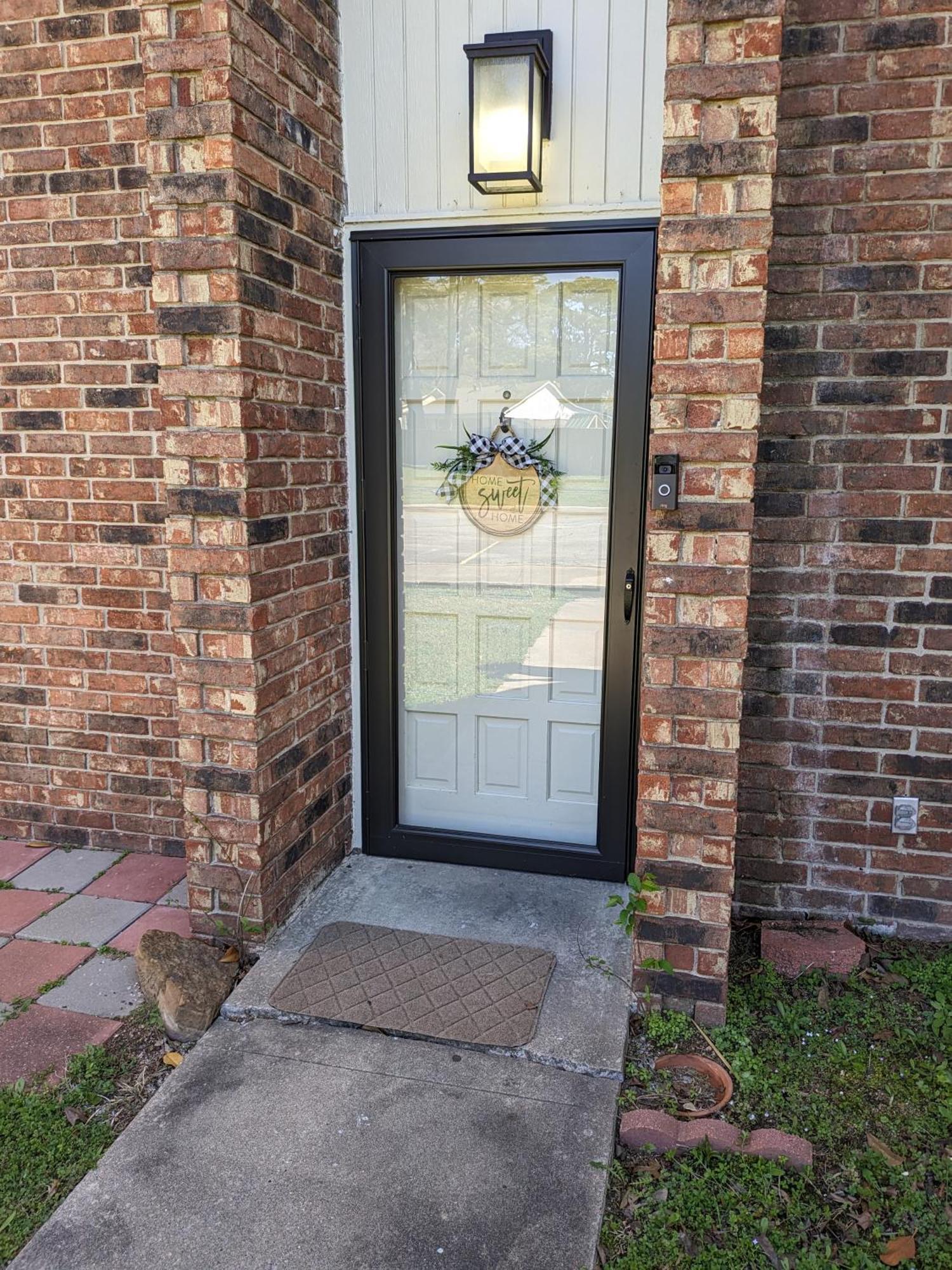 Willow Way: Cozy Retreat Fort Smith Exterior foto