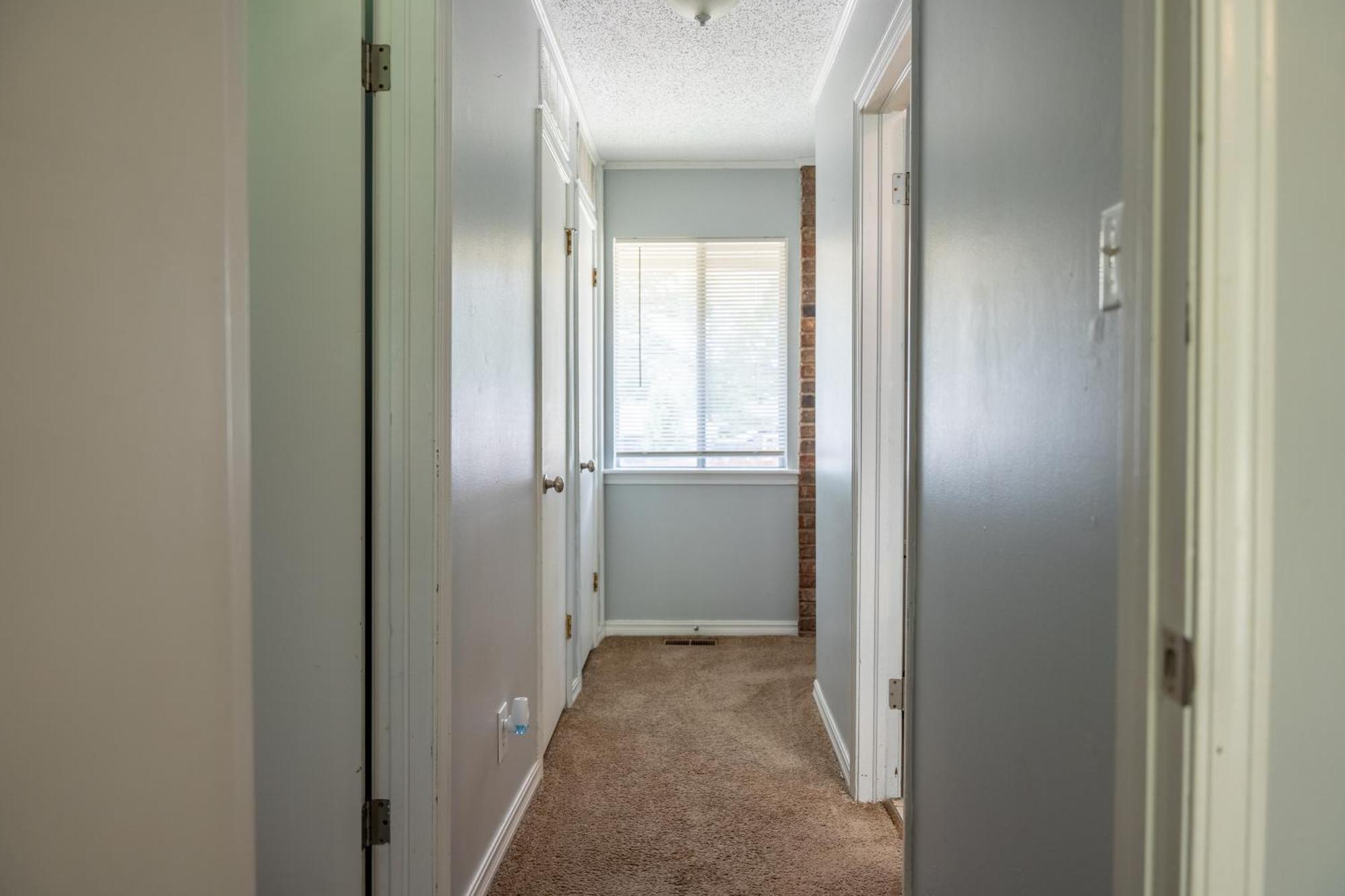 Willow Way: Cozy Retreat Fort Smith Exterior foto
