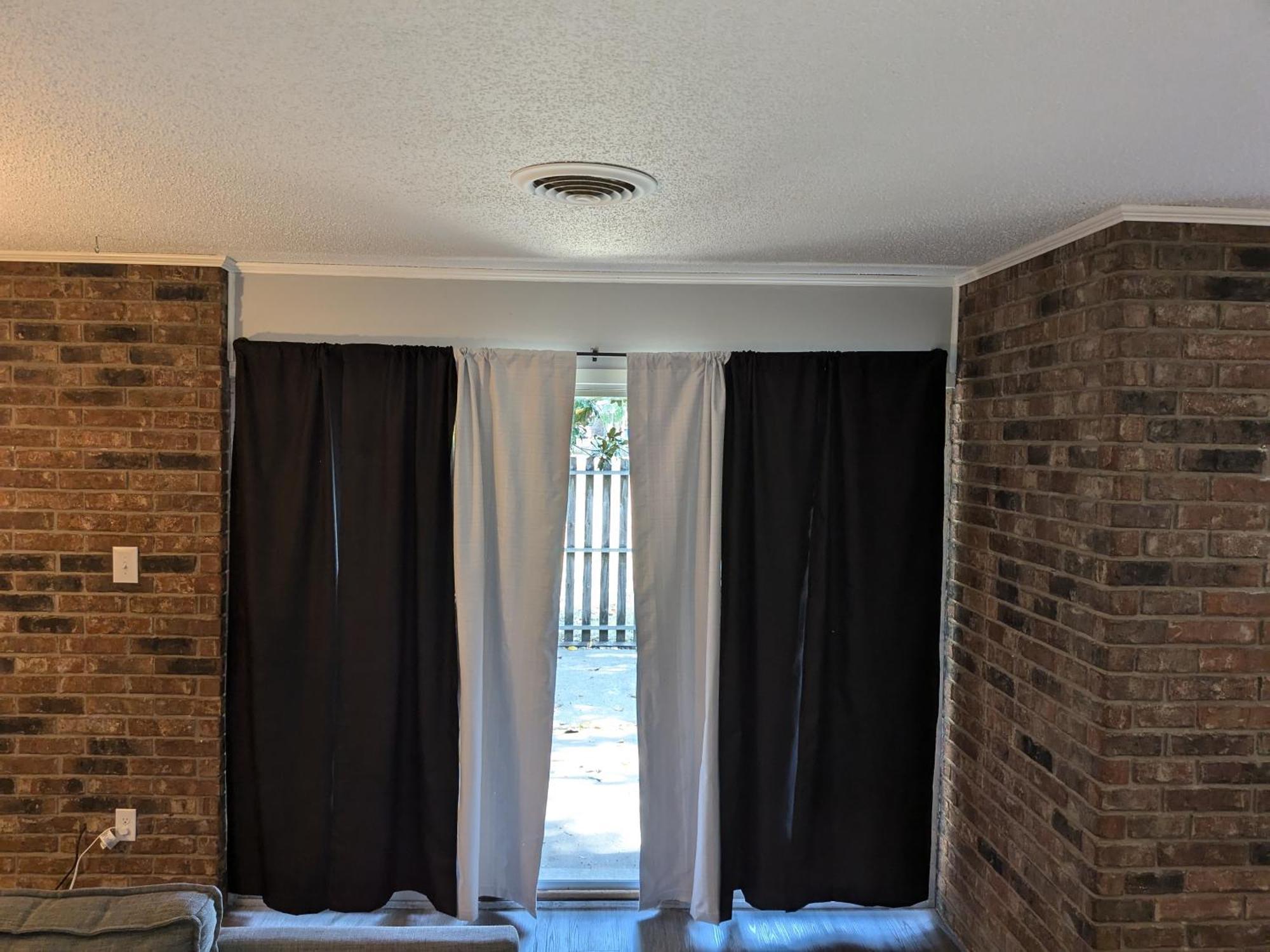 Willow Way: Cozy Retreat Fort Smith Quarto foto