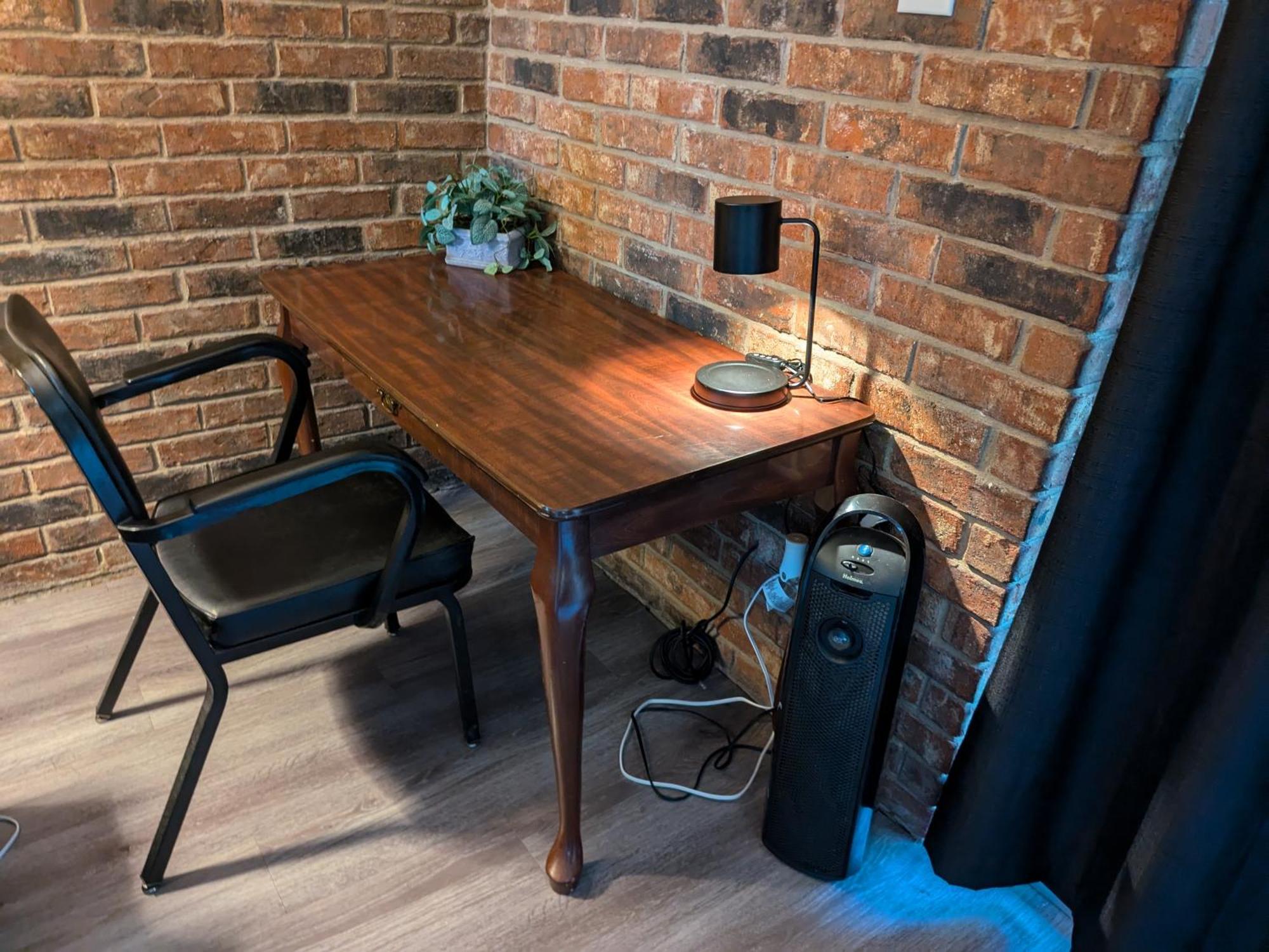 Willow Way: Cozy Retreat Fort Smith Quarto foto